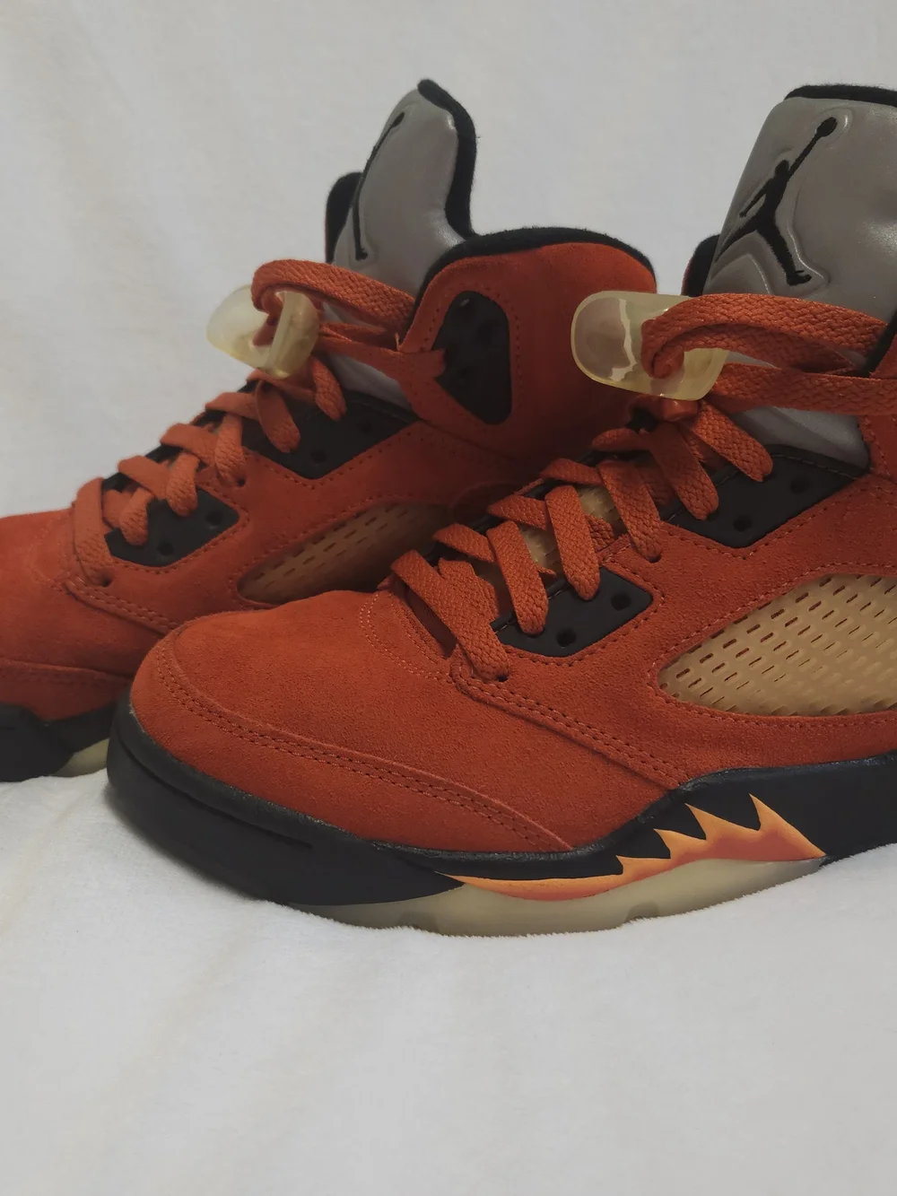 ​Air Jordan 5 Retro Mars For Her - Martian Sunrise